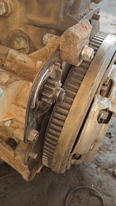 Power-motor run test. #youtube #reels #tiktok