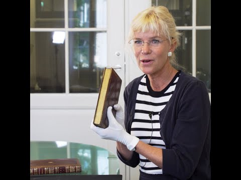 Video: Hvilke Skjønnlitterære Bøker Har Blitt Skrevet Om Oligarker