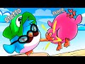 HO FATTO FUORI PHERE IN QUESTO GIOCO! - Feather Party