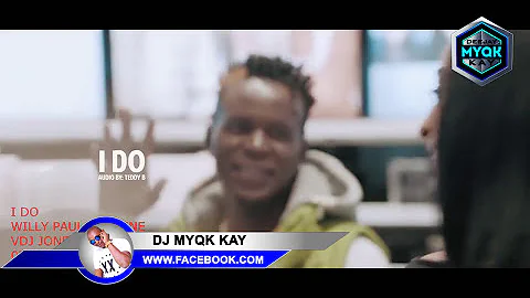 DJ MYQK KAY