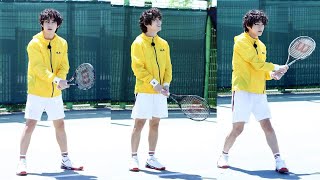 All V Moments Run Bts 2021 - Ep.129 Eng Sub