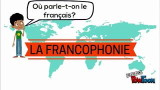 La Francophonie
