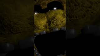 [SFM] Withered Golden Freddy Jumpscare