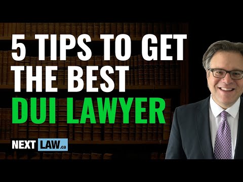 fort myers dui lawyer services