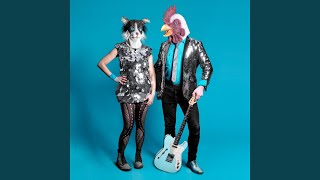 Video thumbnail of "Kitty and the Rooster - Back To The Backbeat"