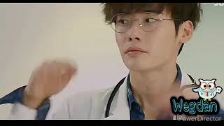 أغنية حسين الجسمي .. حبيبي بالبنط العريض .. Lee Jong Suk ..كيدراما ..مسلسلات كورية .. kdrama ..