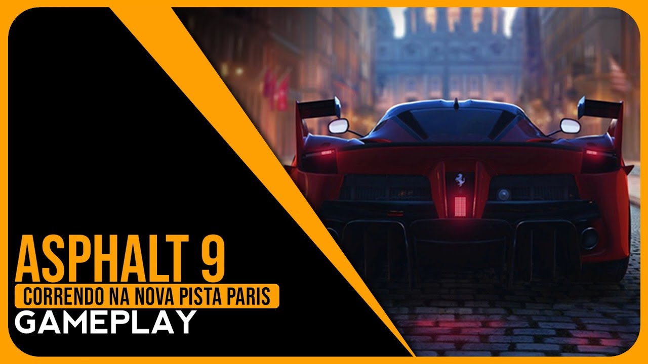 Coming soon to #Asphalt9Legends the - Asphalt 9: Legends