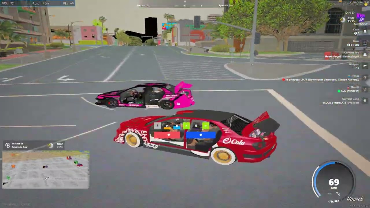 GINARAPAL ANG MGA TNGA (S/O@keeith00 @burogamarillo @Patrick044 )