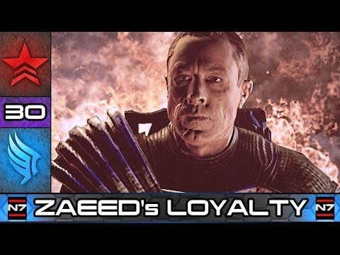 Video: BioWare Vannoo Vastaamaan Mass Effect 3 -kysymykseen