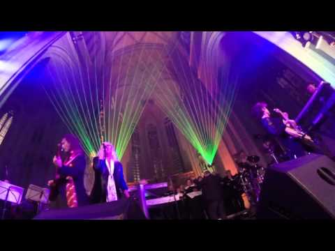 Omega Oratórium - Hajnali óceán - Kassa 2015.10.29