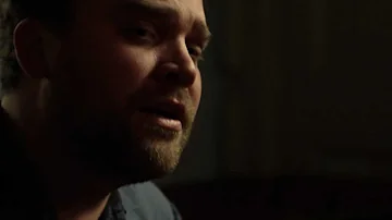Frightened Rabbit perform "The Woodpile" for The Line of Best Fit