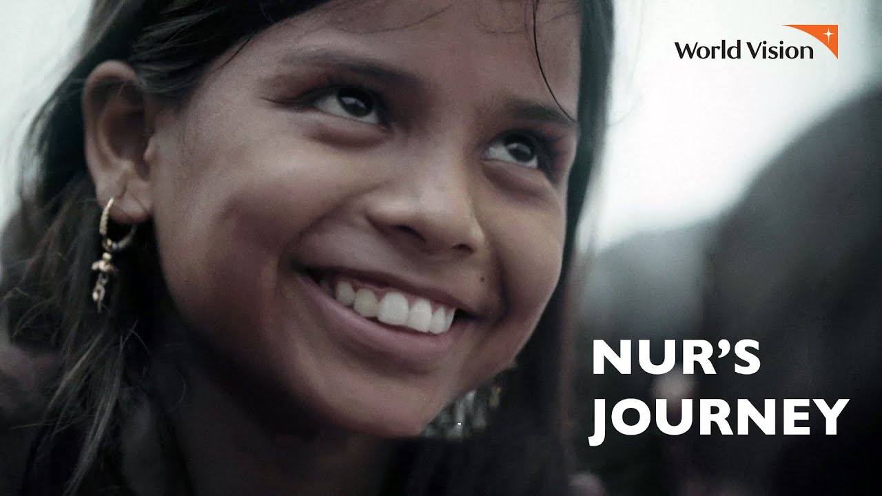 World Refugee Day | Video | Documentary Film | Nur's Journey