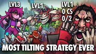 THIS NEW "STRATEGY" WILL RUIN SOLOQ (WATCH AT YOUR OWN RISK) screenshot 3