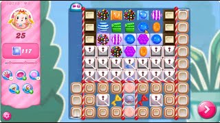 糖果傳奇 Candy Crush Level 10703 -