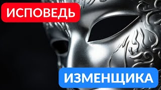 картинка: Исповедь изменщика