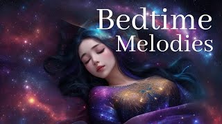The hidden power of calming bedtime melodies