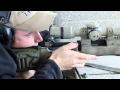 Remington 700 bolt manipulation