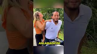 Piyango, İhanet ve Karma'nın Hikayesi#shorts