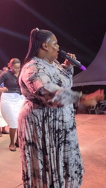 BWONDOBERA YESU NKULEKA