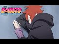 Code | BORUTO: NARUTO NEXT GENERATIONS