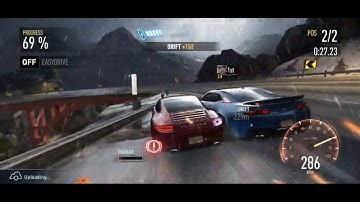 NFS No Limits | Friday ECU Material Tuner Trials