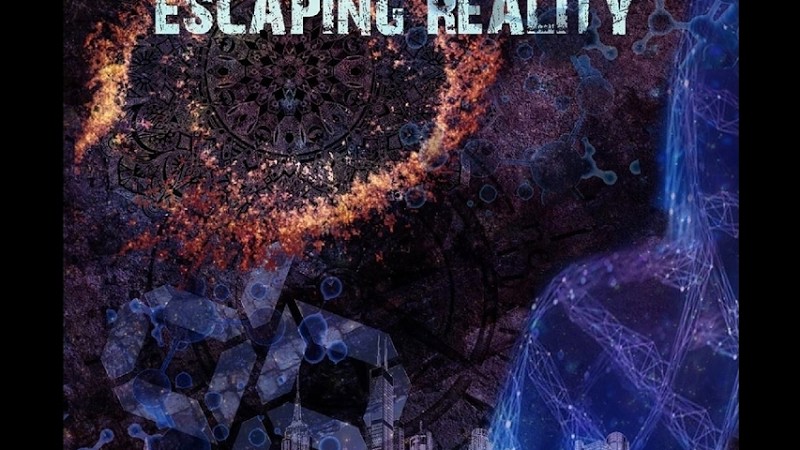 Fungus Funk - You Took Too Little