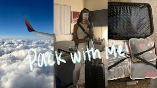 Pack With Me! 7 Day Carnival Cruise! Amazon Cruise Essentials + What Im Wearing!