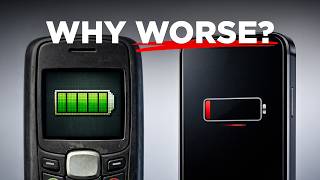 iPhone Air Battery Controversy: From Nokia to the Future of Smartphone Batteries