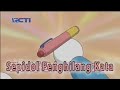 Doraemon Terbaru 2019 - Sepidol Untuk Kata Terlarang Doraemon Bahasa Indonesia