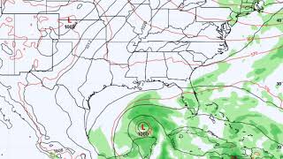 October 2, 2020 Weather Xtreme Video - Morning Edition