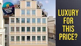 Vienna House by Wyndham Sonne Rostock - Luxury for This Price? | Rostock, Germany⭐