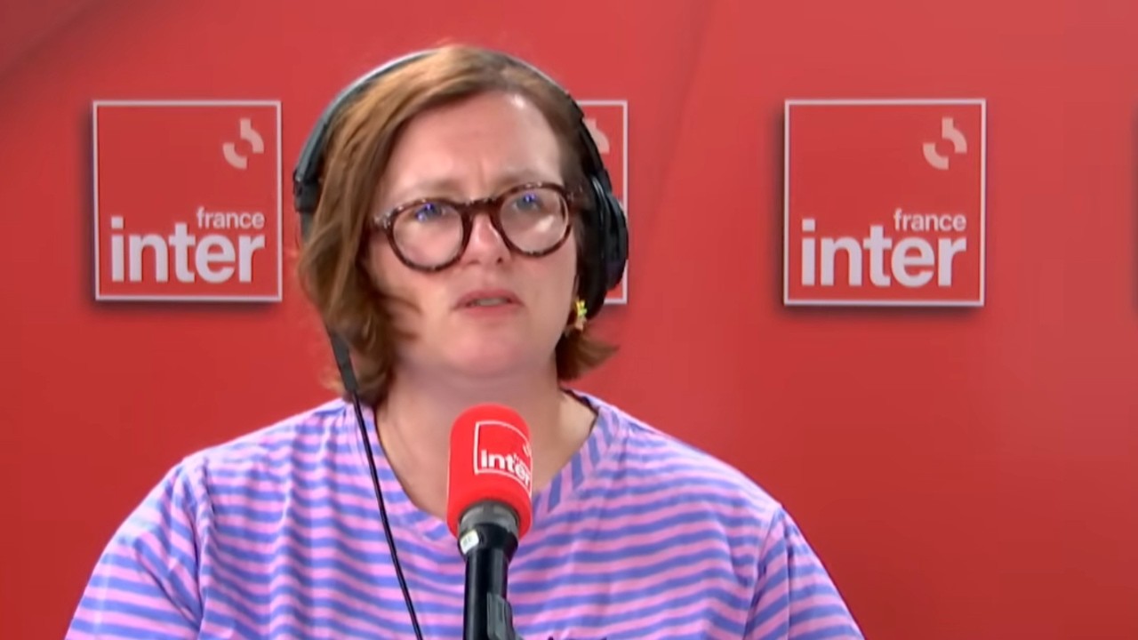 Peut-on encore diffuser Cyrano ? - Made in Franche, Raphaëlle Baillot
