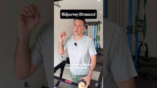 Midjourney Ultrasound