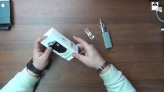 Обзор Eleaf iStick mini 10W - Luckysmoker