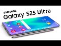 Samsung Galaxy S25 - НЕОЖИДАННЫЙ СЮРПРИЗ!