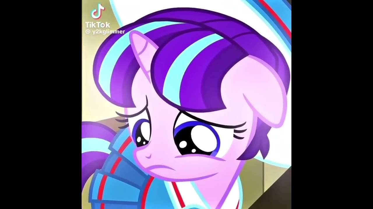 [{ MLP Tiktok Compilation #7}]