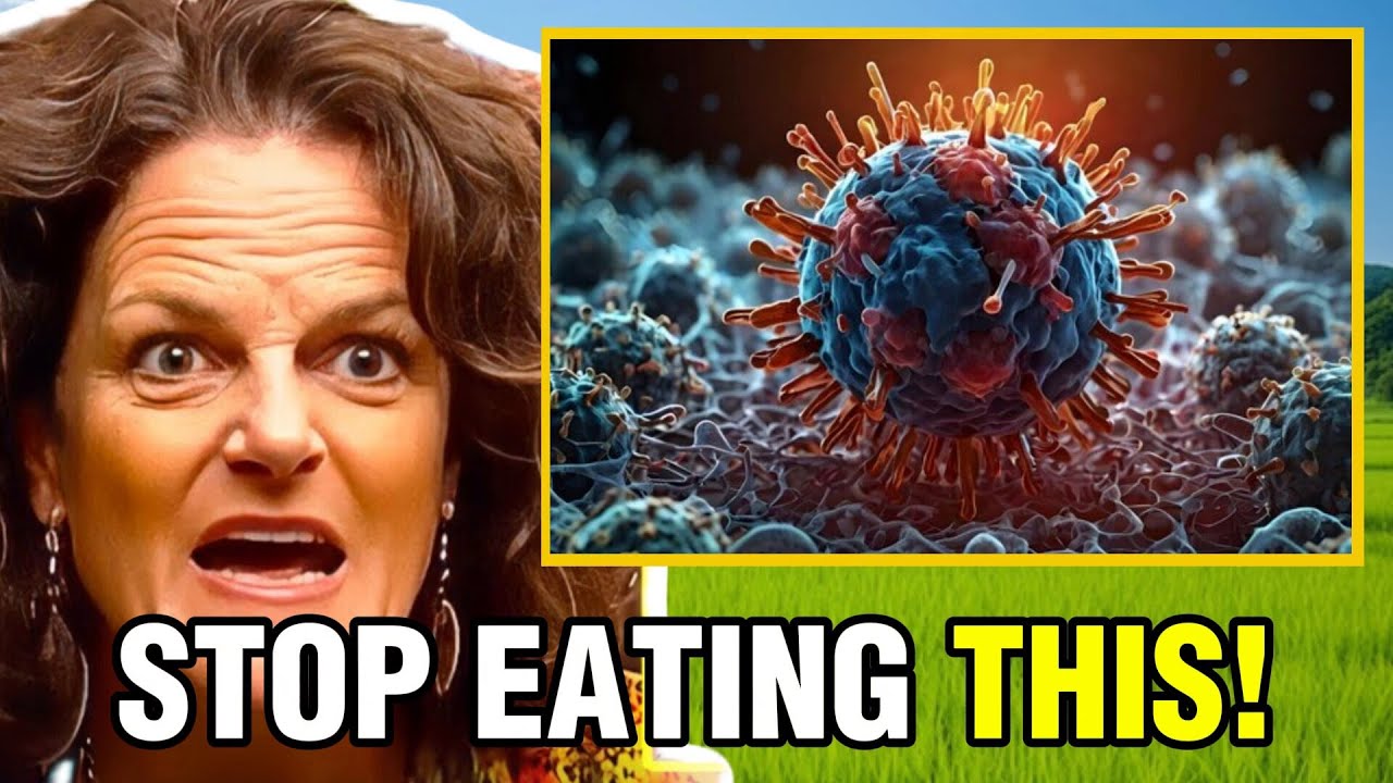 ALERT! Dr. Mindy Pelz STOP Eating This NOW It’s Killing You! YouTube