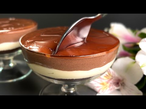 Video: Originelle Rezepte für Desserts für den Neujahrstisch