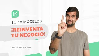 Which Business Model Is Right for You? Discover It With Real-Life Examples