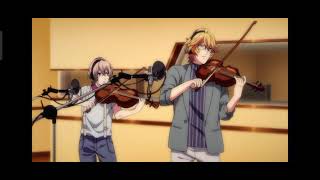 歌之王子-Grown empathy