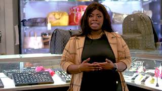 Motor City Pawn Brokers - Luxury Handbags