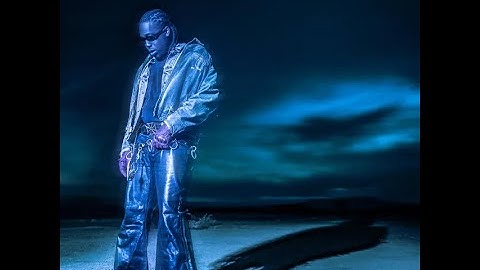 Don Toliver - Bandit (Extended Intro)