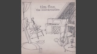 Video thumbnail of "Tim Finn - The Saw and the Tree"