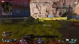 Apex Legends Mini rusheo xd