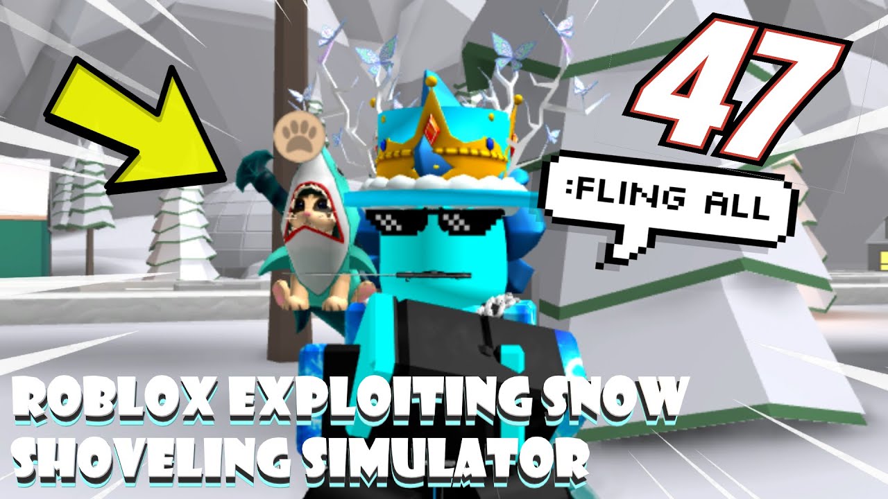 Roblox Exploiting Ep 38 Little Angels By Sonicelijahmania - ronald mcdonald roblox roblox free level 7 script executor