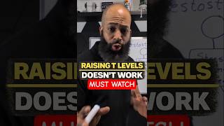 Before You Raise Testosterone, Watch This