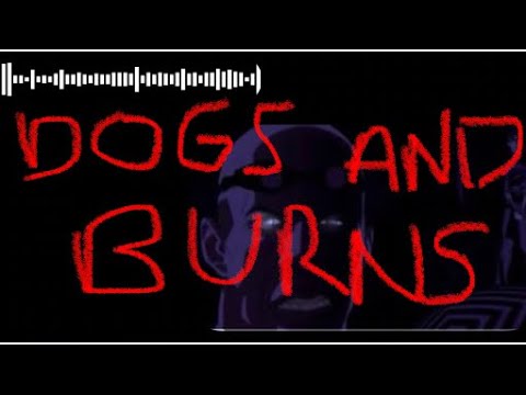 ‘Return Of Riddick’~Episode 4: ‘Dogs And Burns’~Riddick Hears Dogs And ...