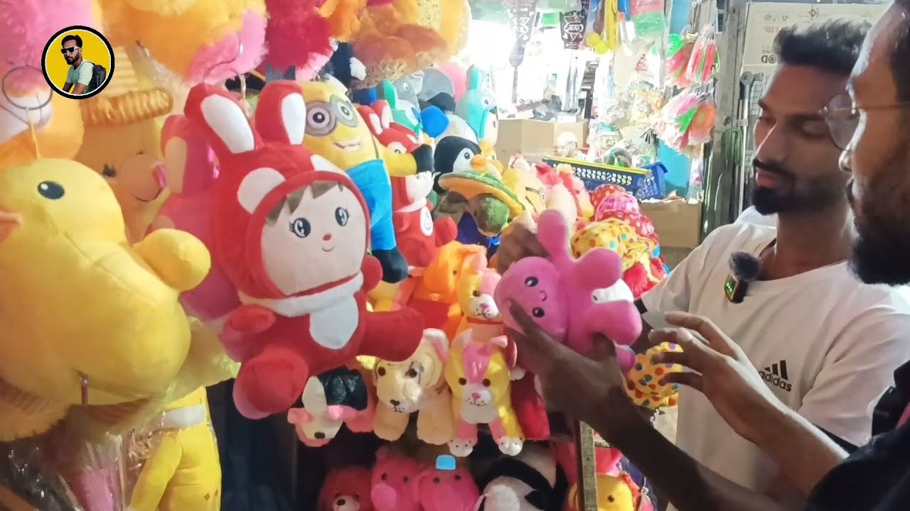 soft toy making Business Market Price Budget machine Idea Bora