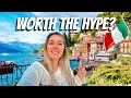 The BEST Way to See Lake Como, Italy! 🇮🇹 | Travel Guide to Como, Italy | Lake Como Boat Rental