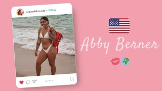 🇺🇸 Abby Berner 💋🌍